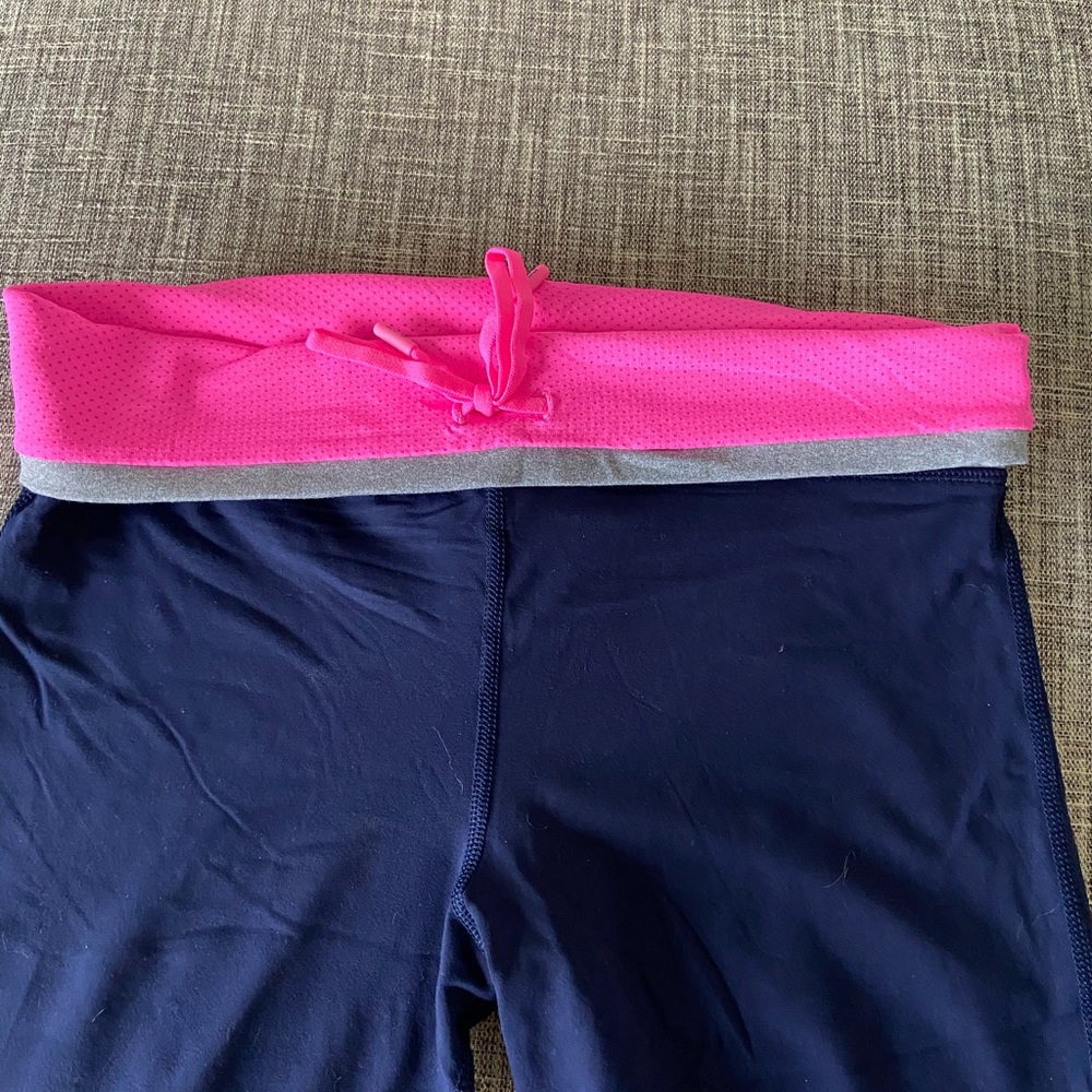 Work out leggings